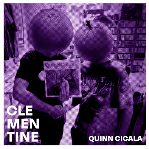  Quinn Cicala