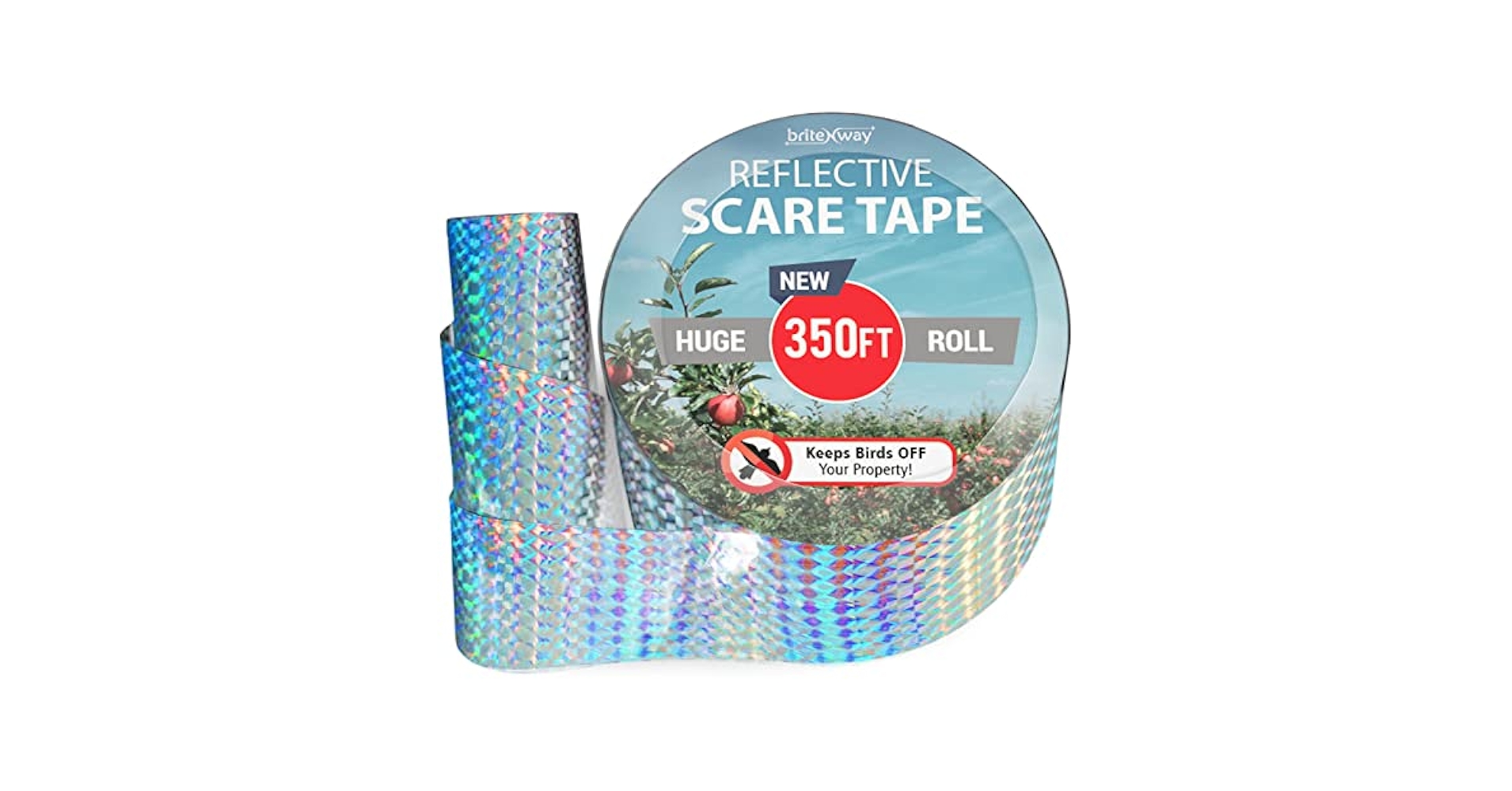 What is the Best Bird Repellent 