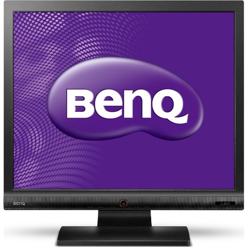 モニター benq BenQ 17型スクエアディスプレイ BL702AE｜BenQ Japan