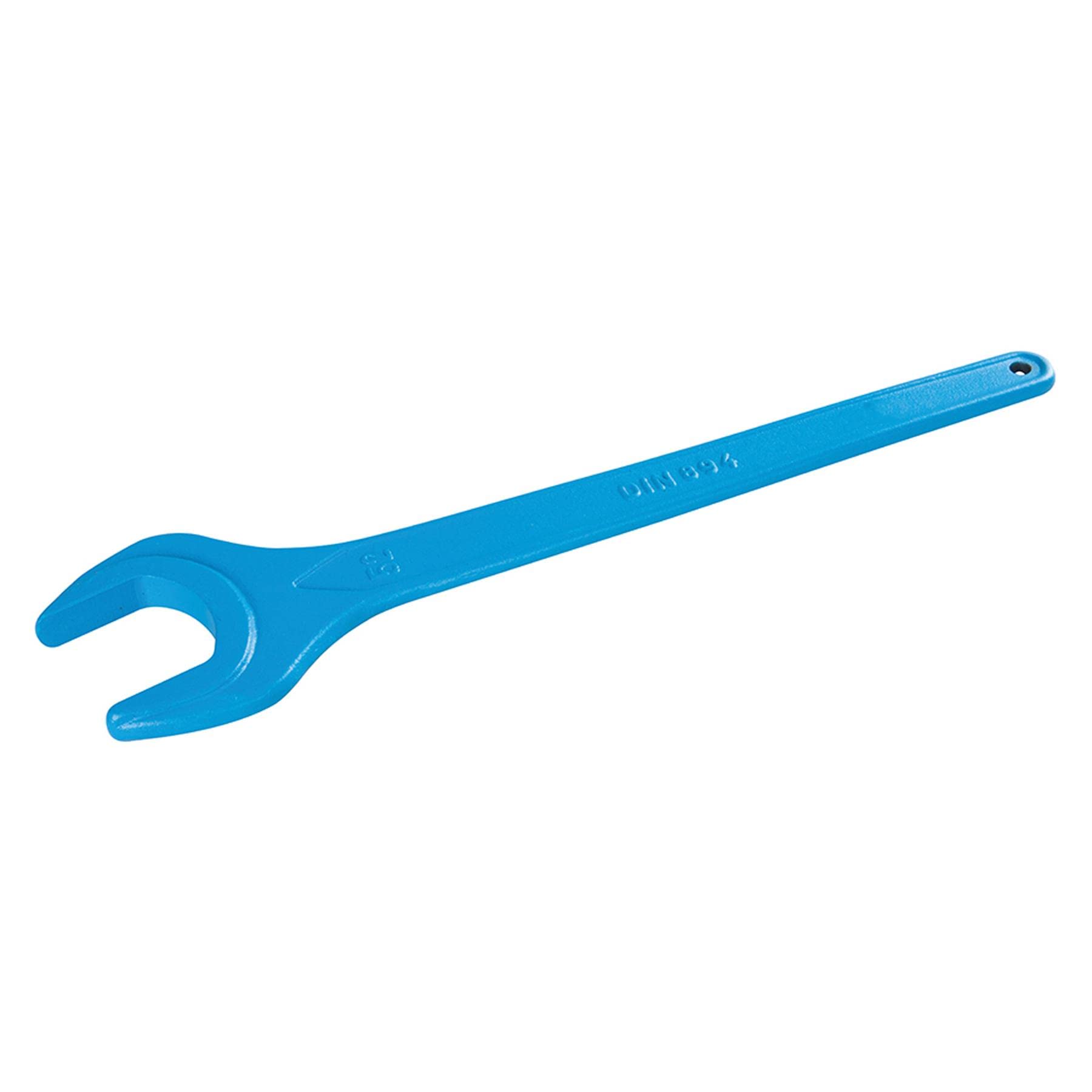 DapetzPump Nut Spanner 52mm A/F Works with Heating Circulating Pumps Hand Tool and Tough, Steel. Fits Most Central Heating circulating Pumps