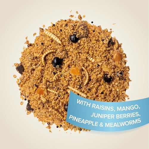 Beaphar Universalfutter, 1kg