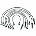 Walker Products 900-1355 Premium Spark Plug Wire Set