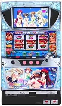 ToHeart2 パチスロ　中古　不要機　送料込み 楽天市場】ToHeart2（パチスロ｜ダーツ・ビリヤード・遊技機