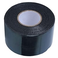 Jenngaoo Kunstrasenband, Selbstklebendes Doppelseitiges Kunstrasen Nahtband Kunstrasenband für Teppichverbindungen im Freien und Verbinden von Kunstgras - 50mm x 5m/ 2 Zoll x 16 Ft