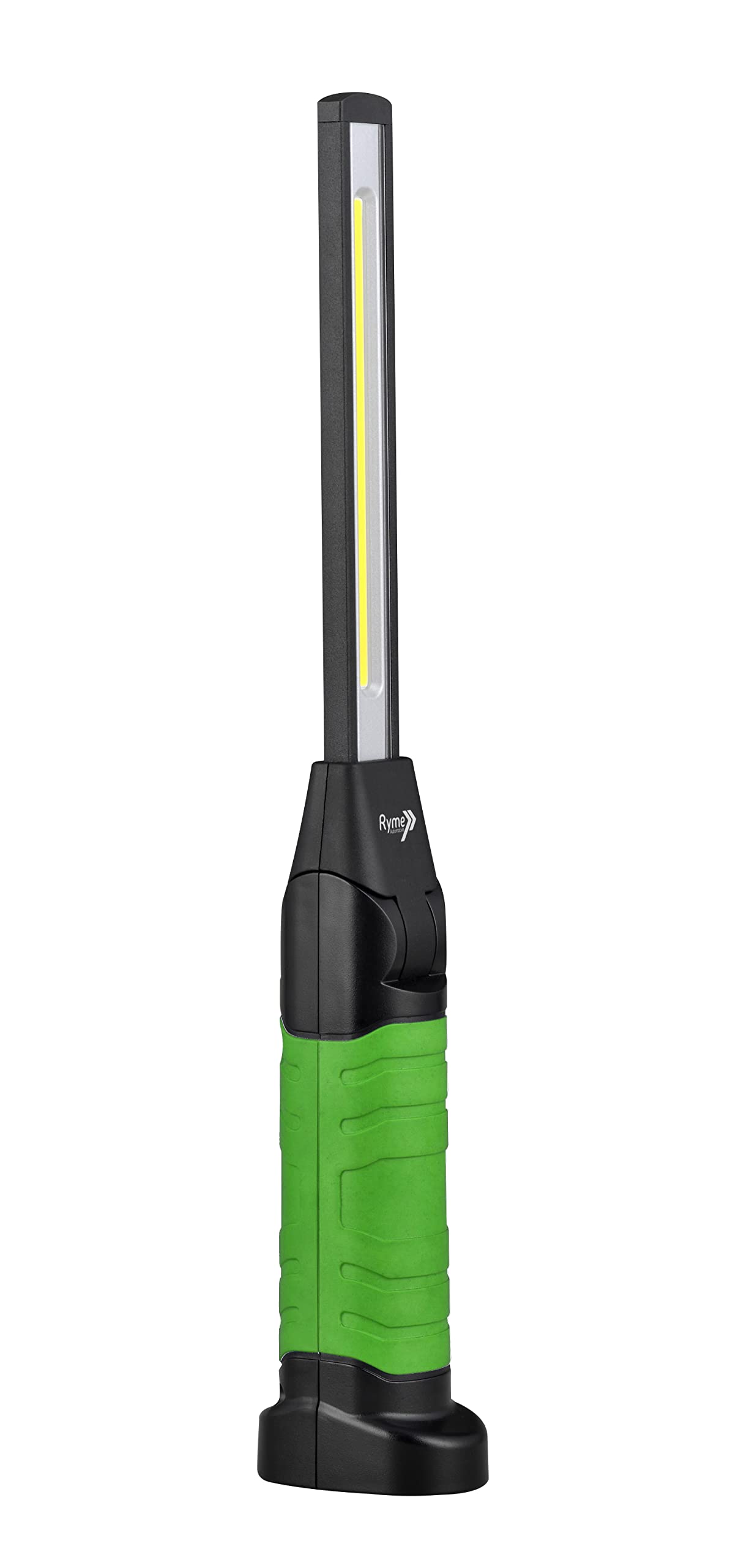 Ryme Automotive 816011 LED R654, 18 W, oplaadbaar, met ingebouwde lithium-ion batterij