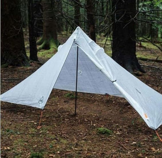 ハイパーライトマウンテンギア MID1 リペアキット付