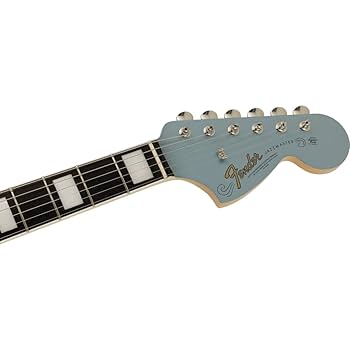 Fender mij traditional late 60's ジャズマスター Amazon | Fender 2023 Collection MIJ Traditional Late 60s