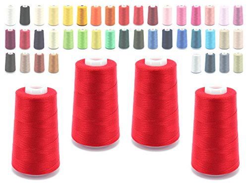 Schnoschi - Rocchetti di filo da cucito 40/2