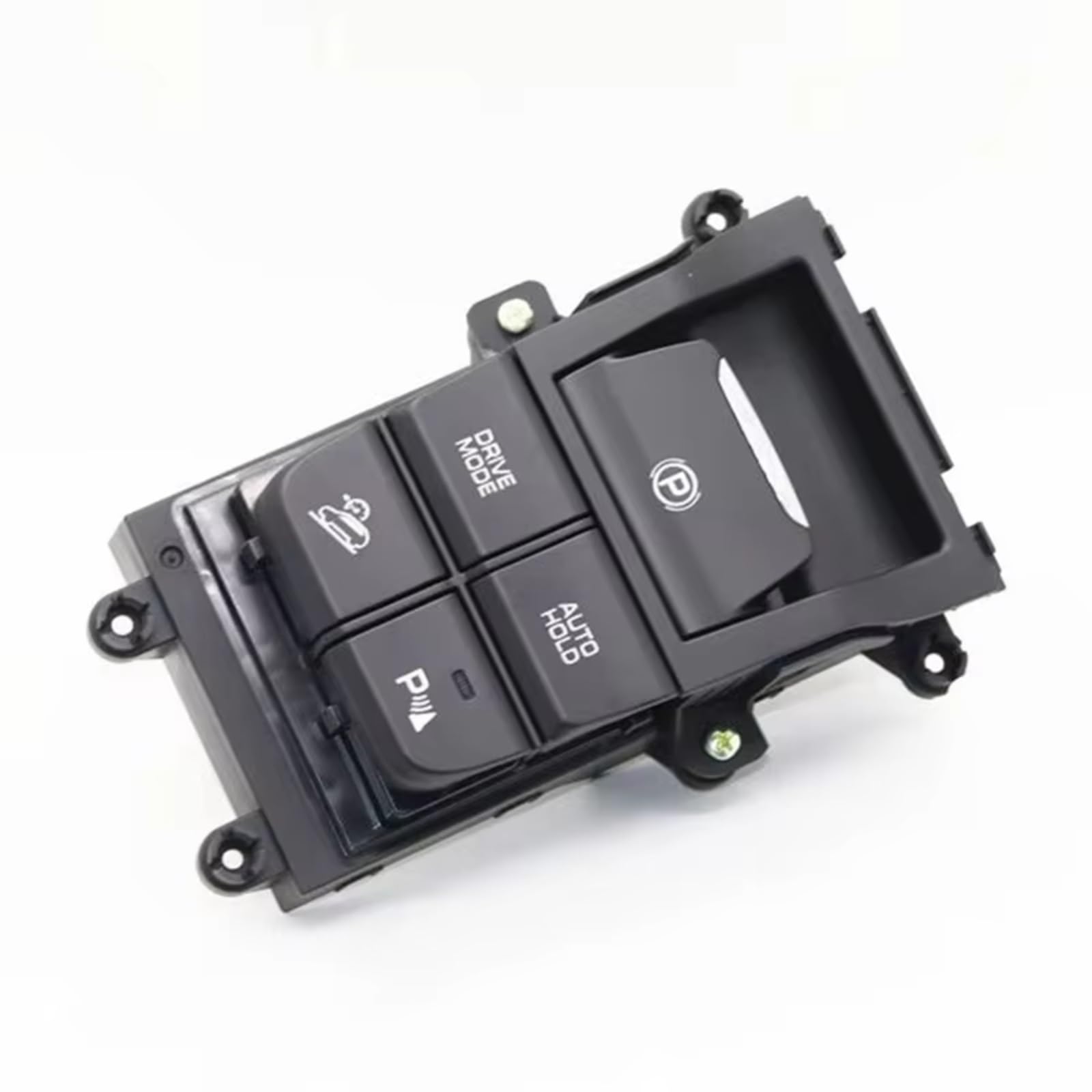 Console Centrale Hyundai Tucson 93300D3060 Remplacer Commande Panne - 8