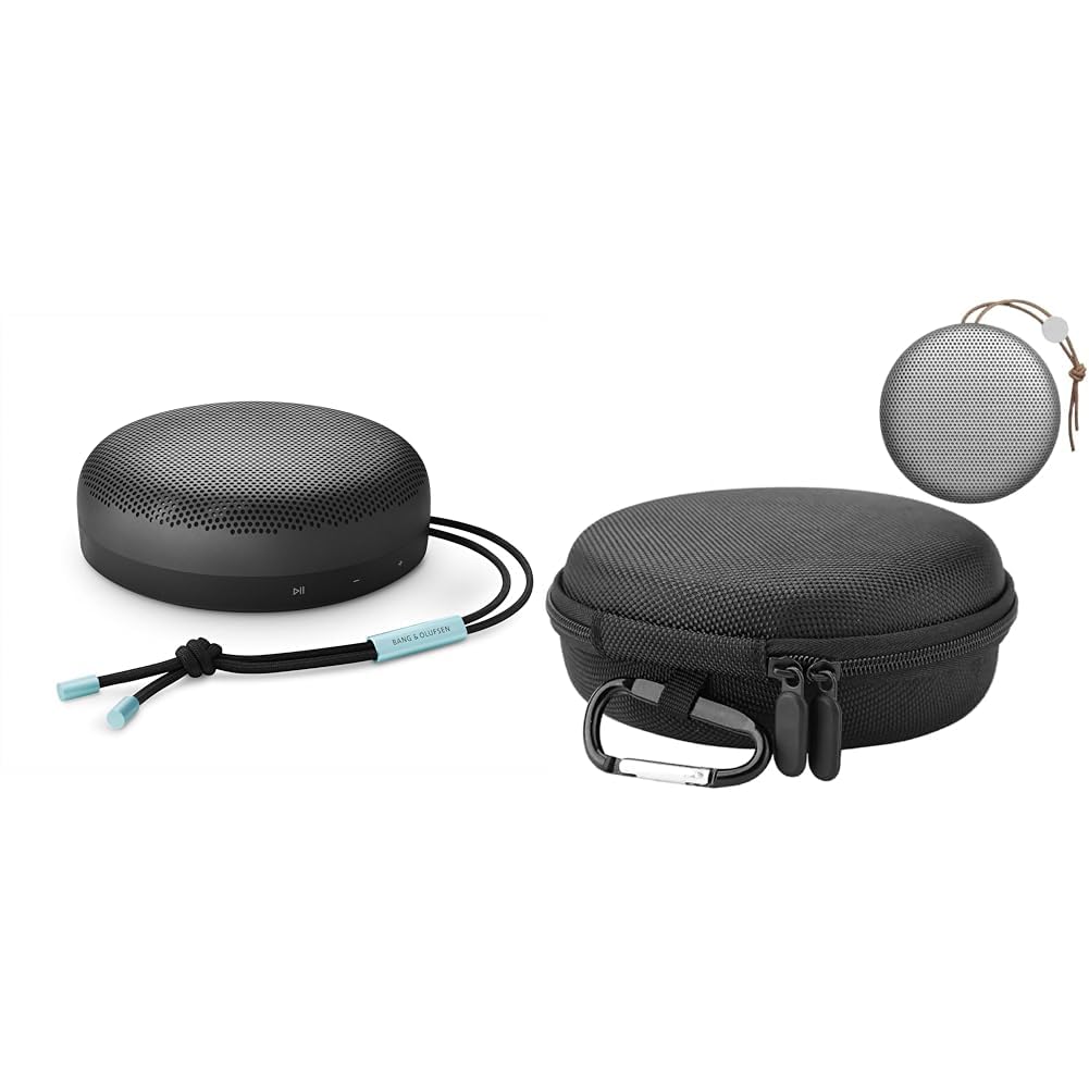 Bang & Olufsen Beosound A1 2nd Gen Portable Wireless Bluetooth