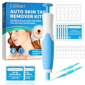 Feeliville Auto-Tags-Entferner Set fghj