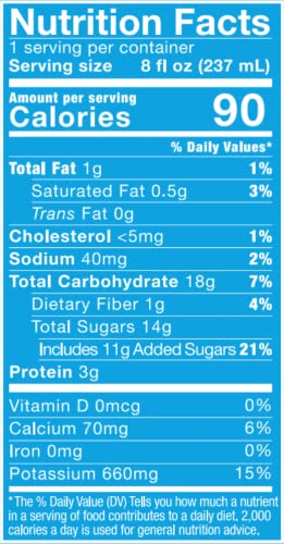 High Brew Coffee, Cold Brew, Mexican Vanilla, 8 Fl Oz Can (Pack of 12)