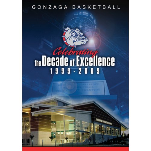 Gonzaga Basketball De