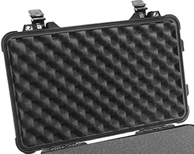 Convoluted Lid foam to fit the Pelican 1450. 14.66