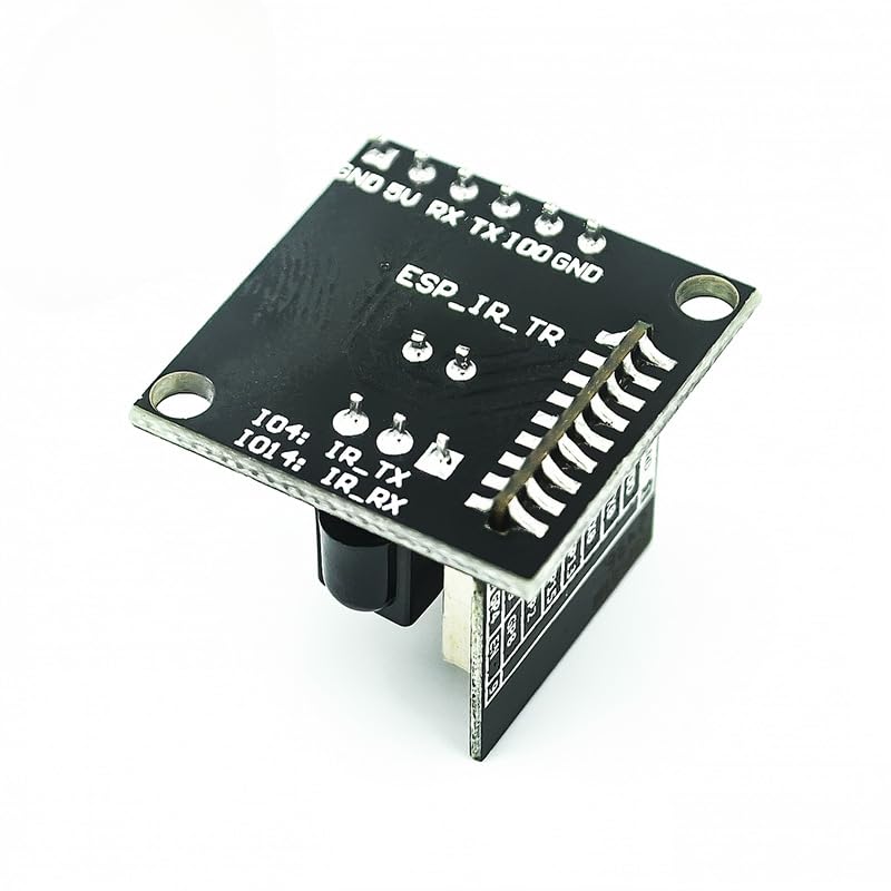 10pcs ESP8285 Infrared Control Switch Module Board