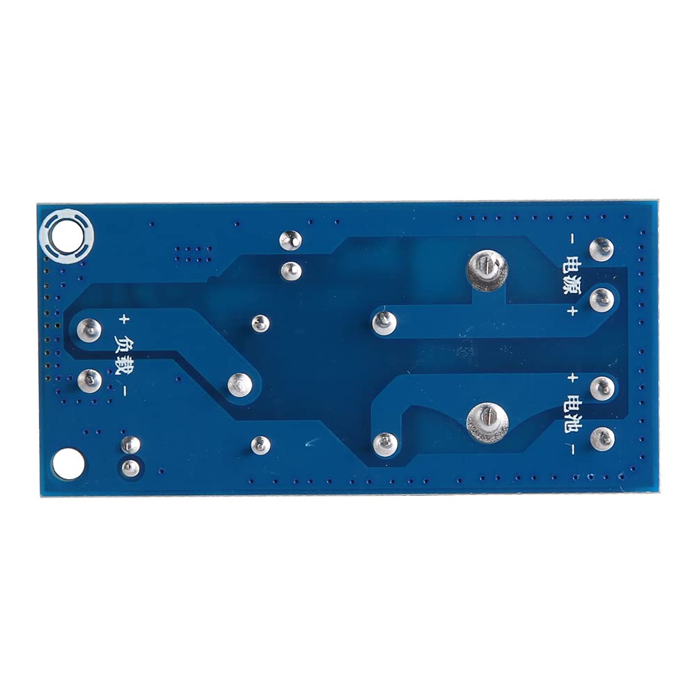 CAT Carte De Commande De Charge Automatique Module De Commutation D