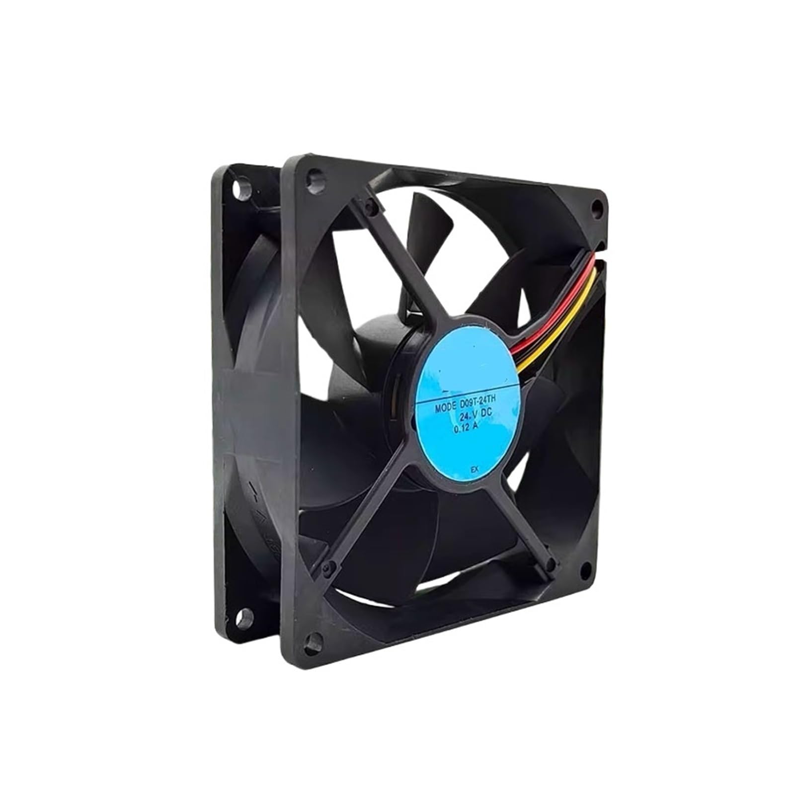 TPKMVGAP D09T-24TH 24V 0.12A 9025 90x90x25mm COOLING FAN