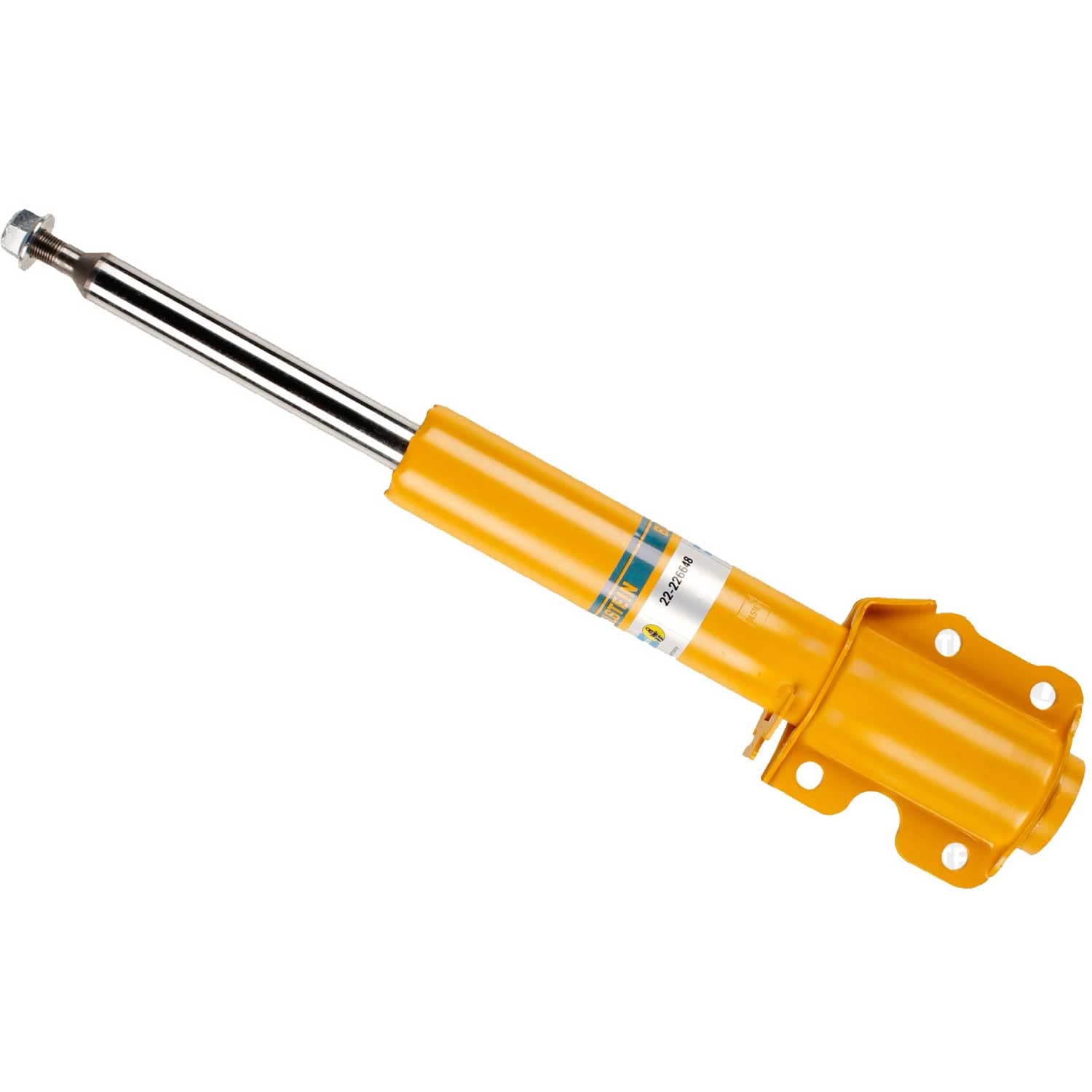 Amazon.com: Bilstein 22 – 226648 Shock Absorber : Automotive