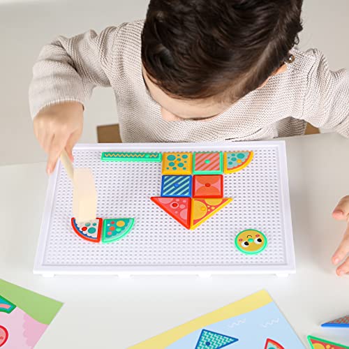 SES Creative 14486 Fantasy My first – Hämmerchen Tick Fantasie, diverse Farben, ys/m