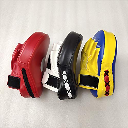 Colpitori Boxe Guanti da Passata Arti marziali