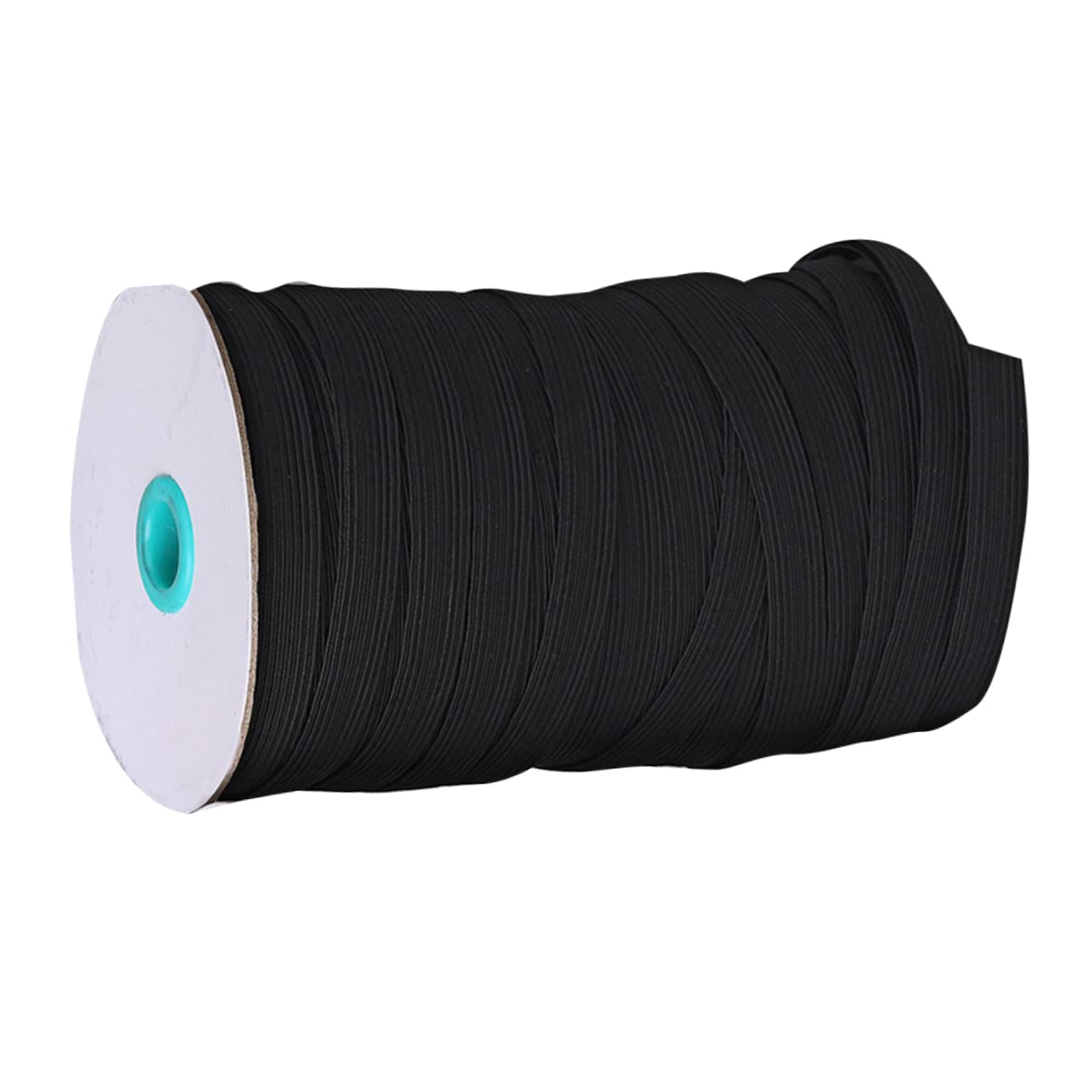 Housoutil 1PC Replacement Elastic Band for DIY Mask Comfortable Ear Hanging Band for Masks Durable and Practical Elastic for Crafting Sewing and Fashion Use