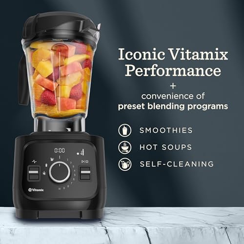 Vitamix Blender For Home Use