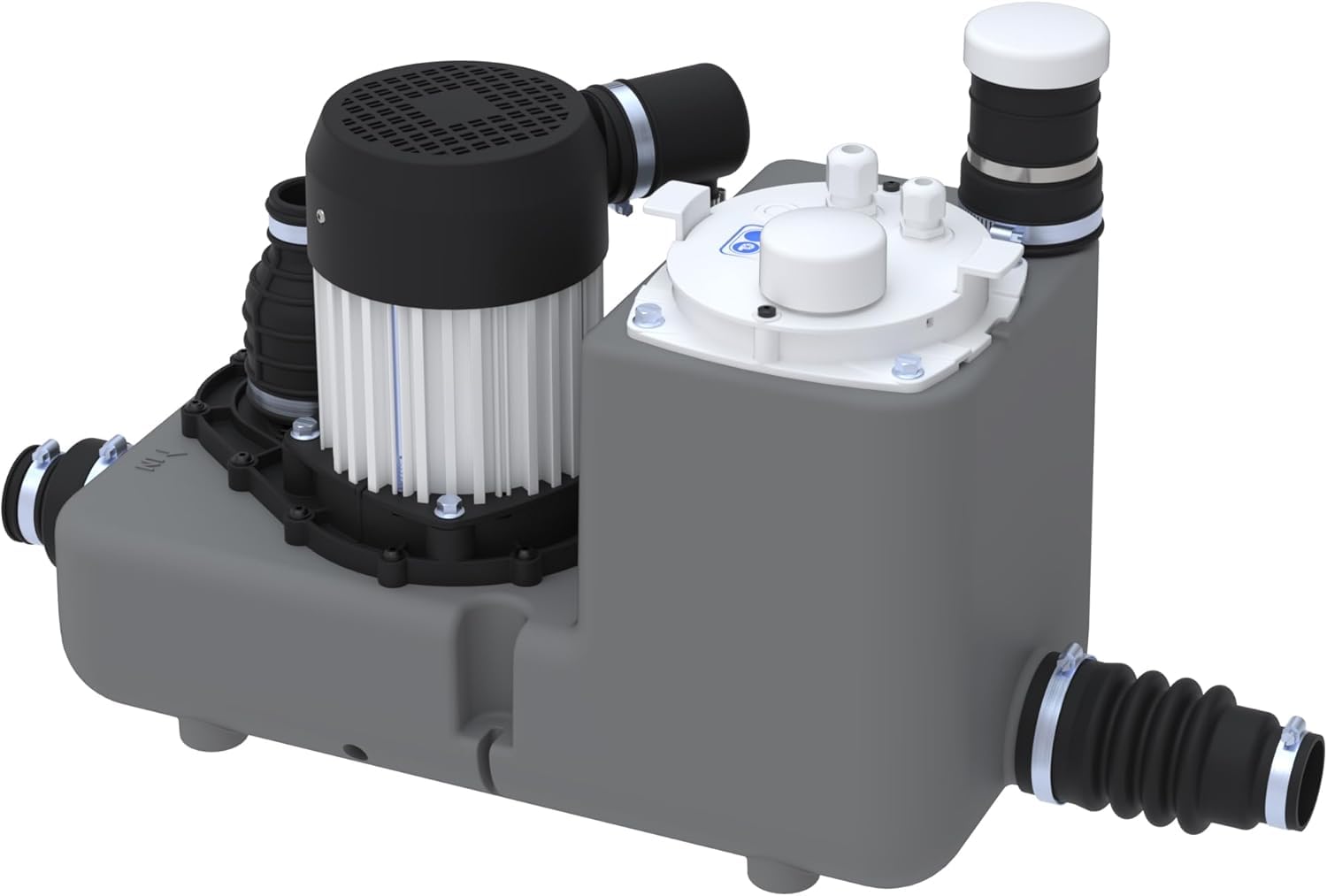 sfa SFA Group 04COM1M SANICOM 1 Heavy Duty Pump