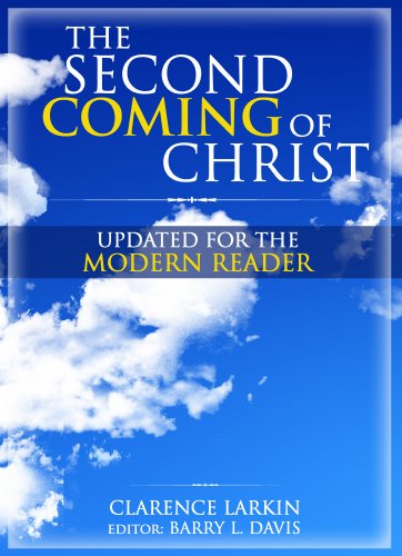 The Second Coming of Christ