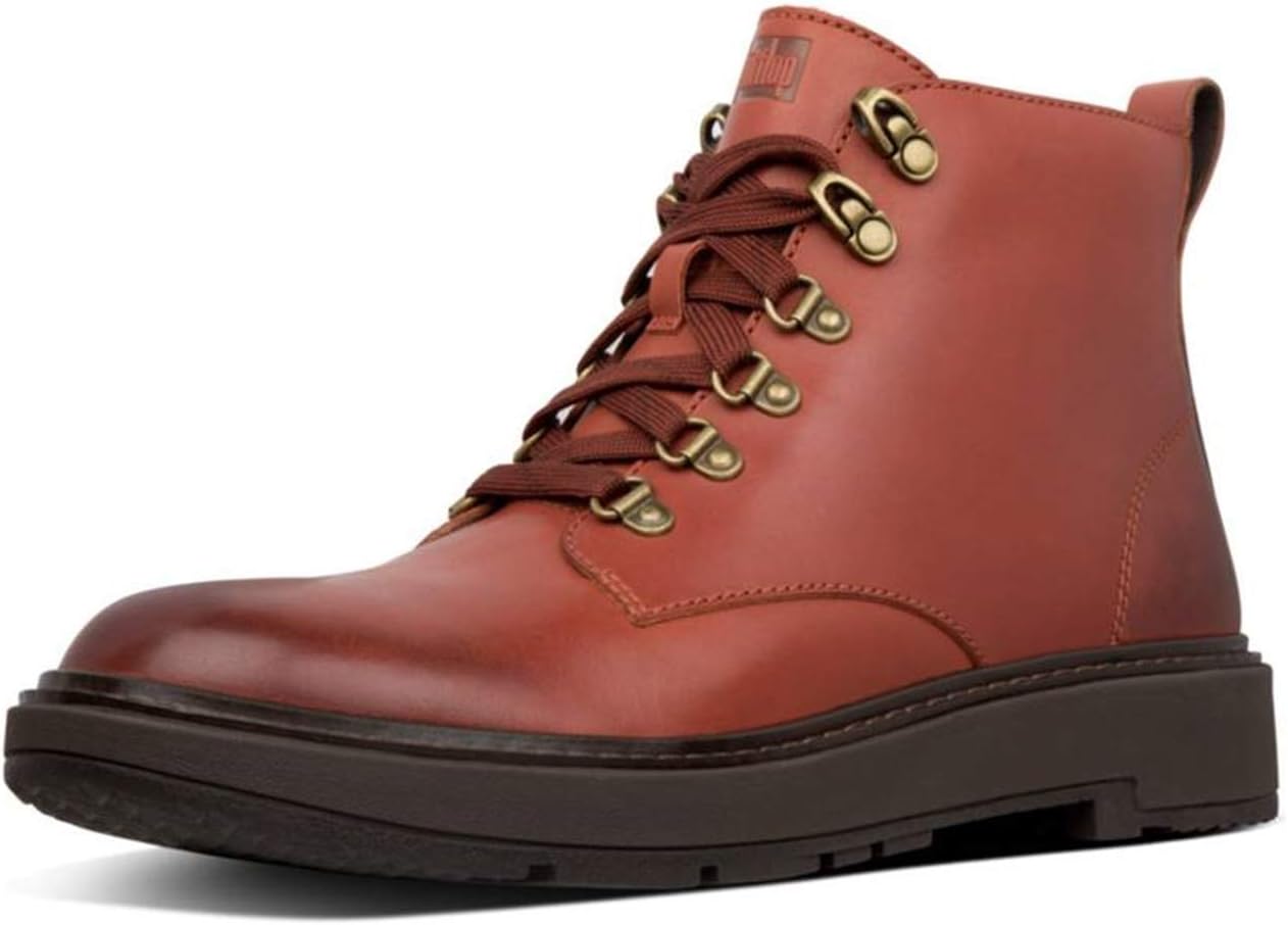 fitflop skandi leather boots