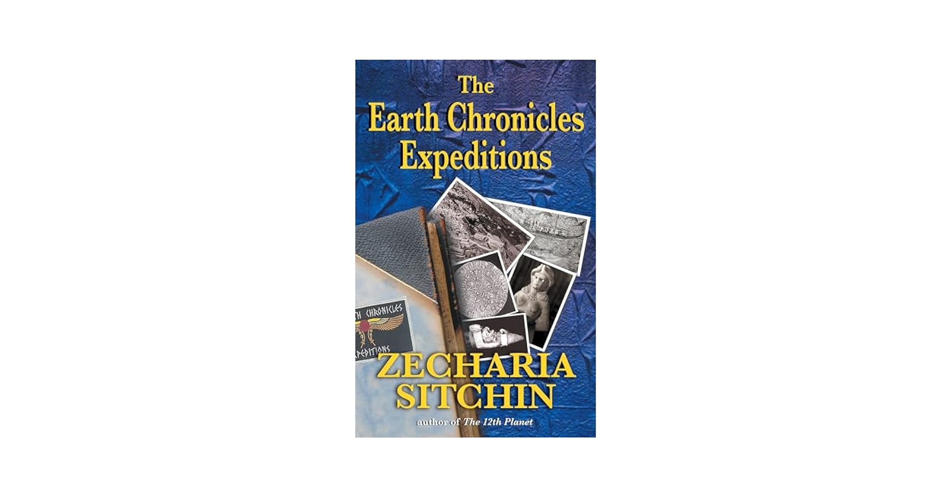 洋書 Sitchin Earth Chronicles The Complete Earth Chronicles (The Earth Chronicles