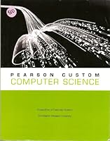 Computer Science 0558212115 Book Cover