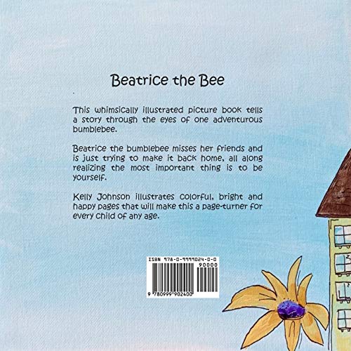 Beatrice the Bee - Image 2