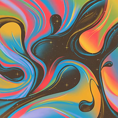 LP Giobbi & SOFI TUKKER