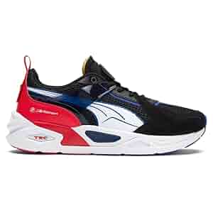 きみまさ Amazon.com | PUMA Mens BMW M Motorsport TRC Blaze Assembly