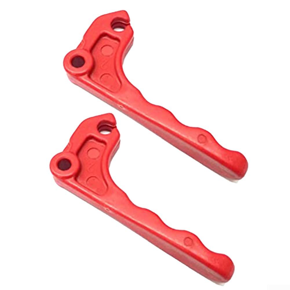 Replacement Steering Controls For 731-06113 For CRAFTSMAN For TROY Snowblowers, Snowblower Steering Control Trigger Replacement Parts For Craftsman