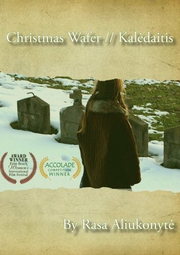 Preisvergleich Produktbild Christmas Wafer by Elena Miciulis