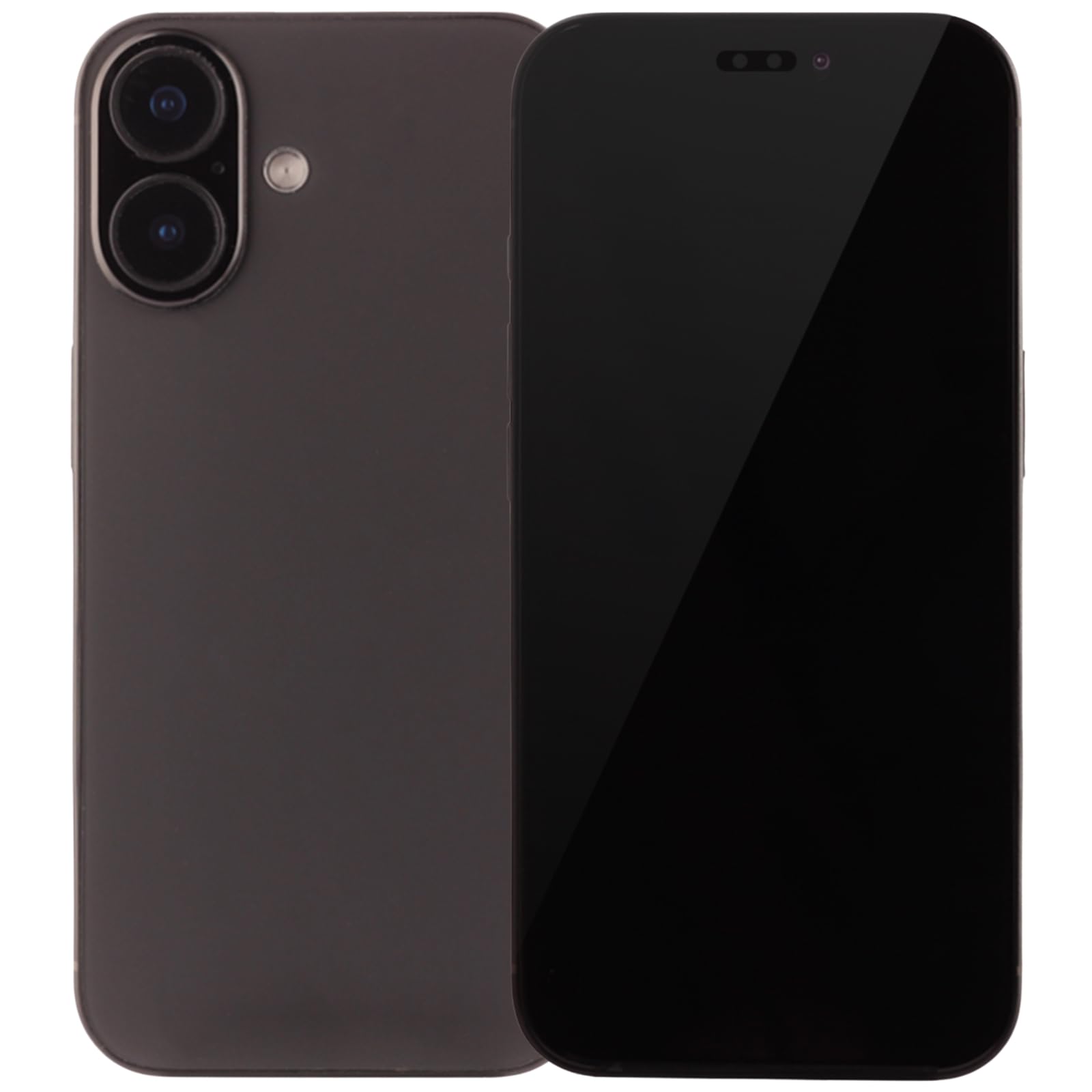 iPhone 17 pro max ブラック　モックアップ　模型 iPhone 17 pro max ブラック モックアップ 模型 - メルカリ