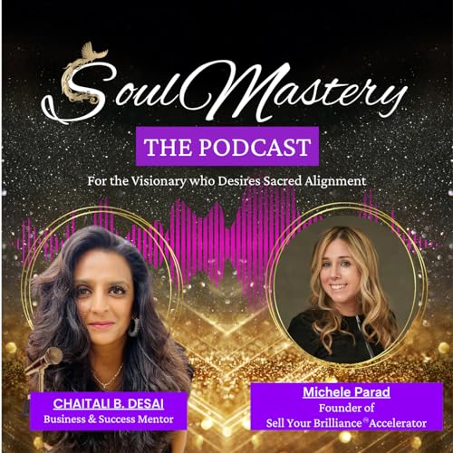 Ep. 98 Leveraging Business Archetypes with Michele Parad