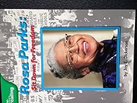 Rosa Parks: Sit Down for Freedom 0736726926 Book Cover