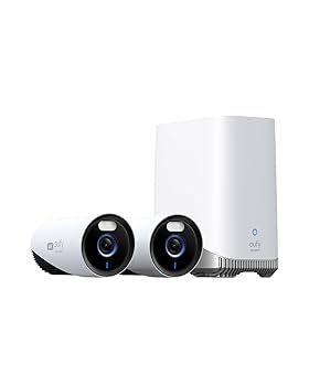 Amazon.com: eufy Security eufyCam E330 (Professional) -Cam