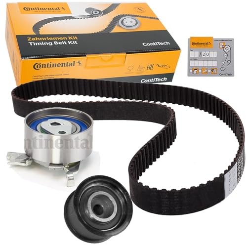 Contitech Timing Belt Kit CT871 K2