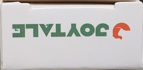 Miniatura 12 de Joytale - Collar reflectante para perro, de neopreno suave y acolchado, de nailon transpirable, para mascotas, ajustable para cachorros y perros