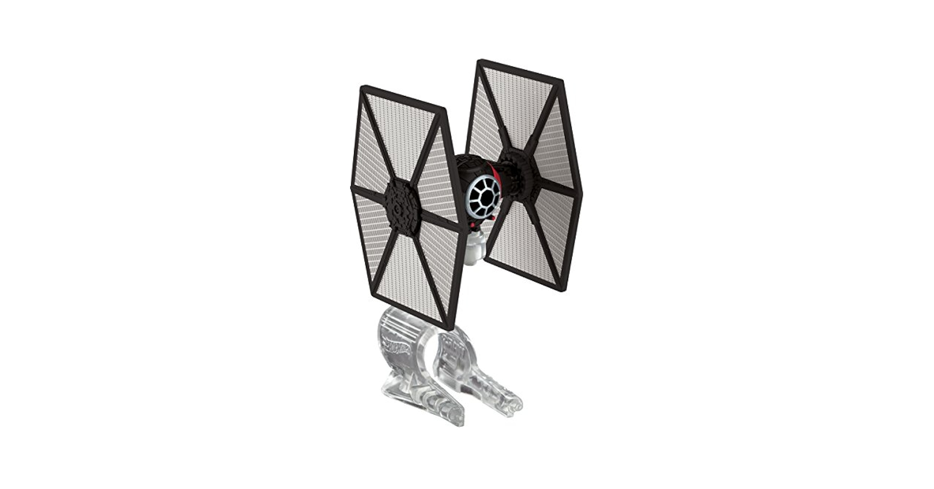 Amazon.com: Hot Wheels Star Wars Starship First Order