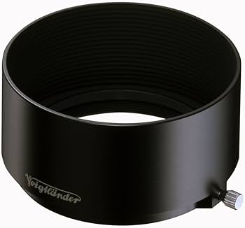 レンズ(単焦点) VoightLander NOKTON 42.5mm F0.95 Amazon.co.jp: VoightLander 単焦点レンズ NOKTON 42.5mm F0.95v Micro