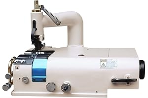 SM-801 Industrial Leather Skiving Machine: Precise Leather Crafting