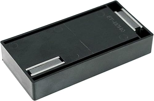 Miniatura 8 de Llaves Hider Holder Exterior Caja de Llaves Secretas Material Plástico Llaves Estuche Ocultador Magnético Llaves de Coche Caja para Viaje Hogar