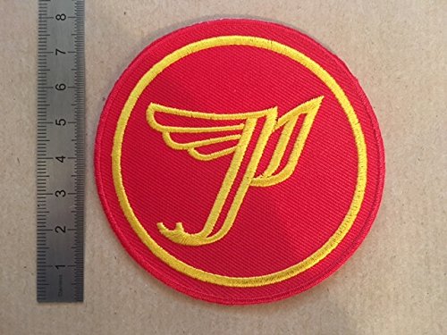 BLUE HAWAI Ecusson toppa Aufnaher toppa???Pixies