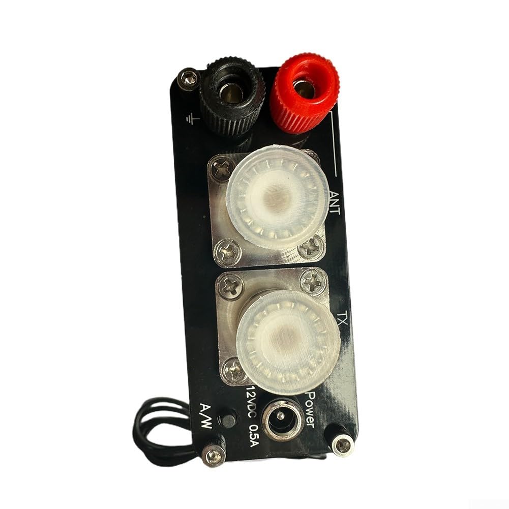 ATU-100 Adattamento antenna 100W Max Potenza