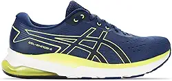 Tênis Asics Gel-Shinobi 2 Marinho e Amarelo
