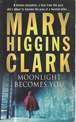 Moonlight becomes you 1847396801 Book Cover